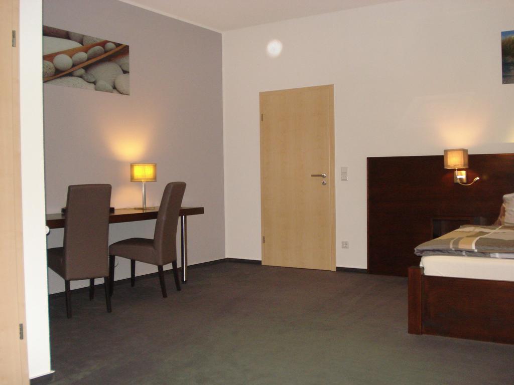 Hotel Restaurant Fritz Gronau  Exterior photo
