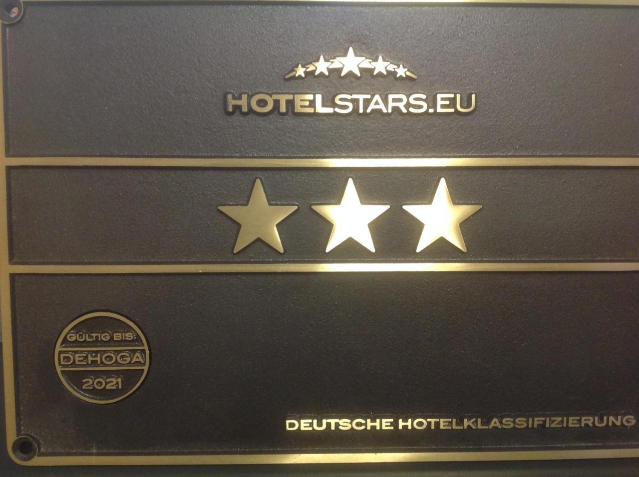 Hotel Restaurant Fritz Gronau  Exterior photo